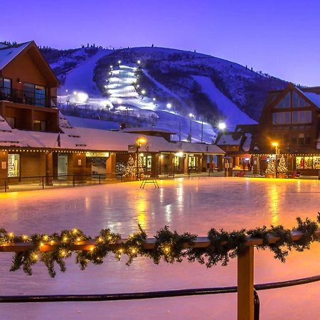 The Lodge At Mountain Village Park City Chambre photo
