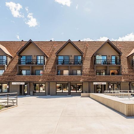 The Lodge At Mountain Village Park City Chambre photo
