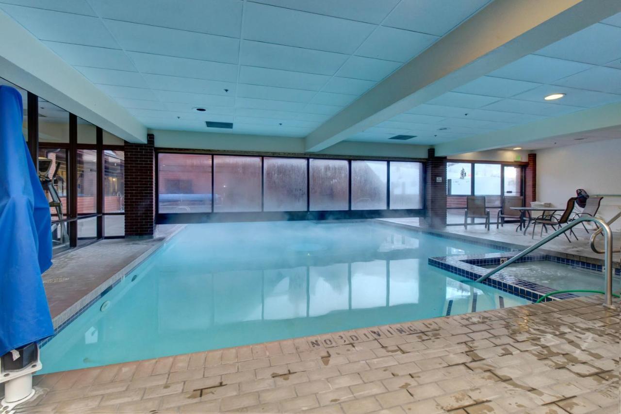 The Lodge At Mountain Village Park City Chambre photo