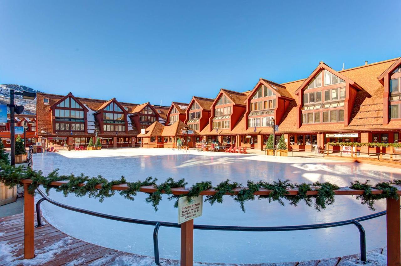 The Lodge At Mountain Village Park City Chambre photo