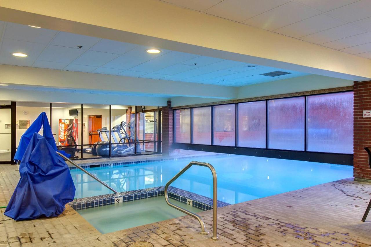 The Lodge At Mountain Village Park City Chambre photo