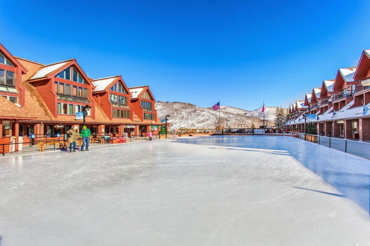 The Lodge At Mountain Village Park City Chambre photo