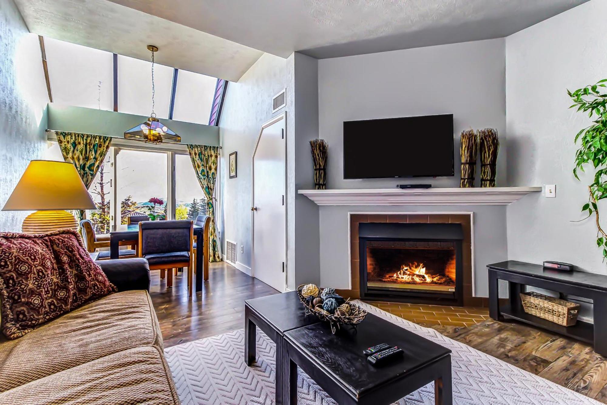 The Lodge At Mountain Village Park City Chambre photo