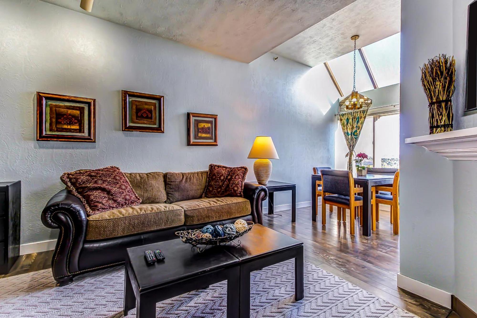 The Lodge At Mountain Village Park City Chambre photo