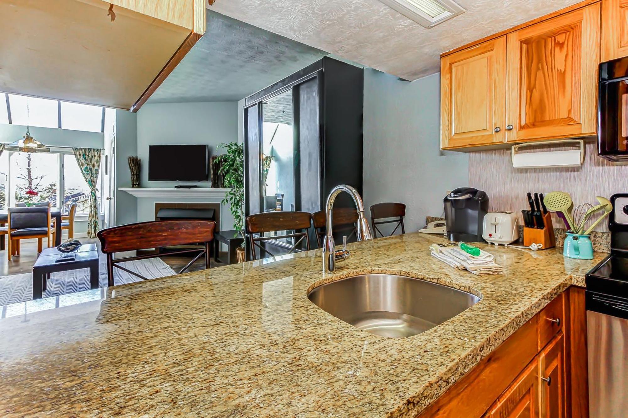 The Lodge At Mountain Village Park City Chambre photo