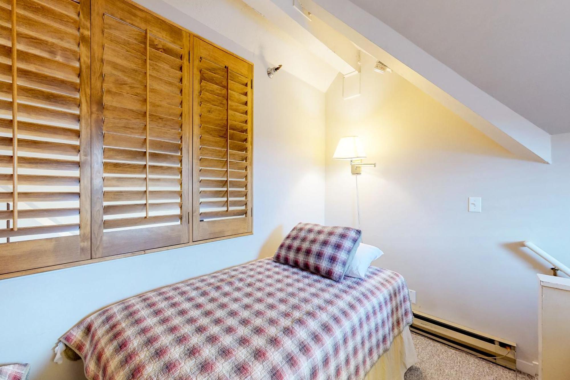 The Lodge At Mountain Village Park City Chambre photo