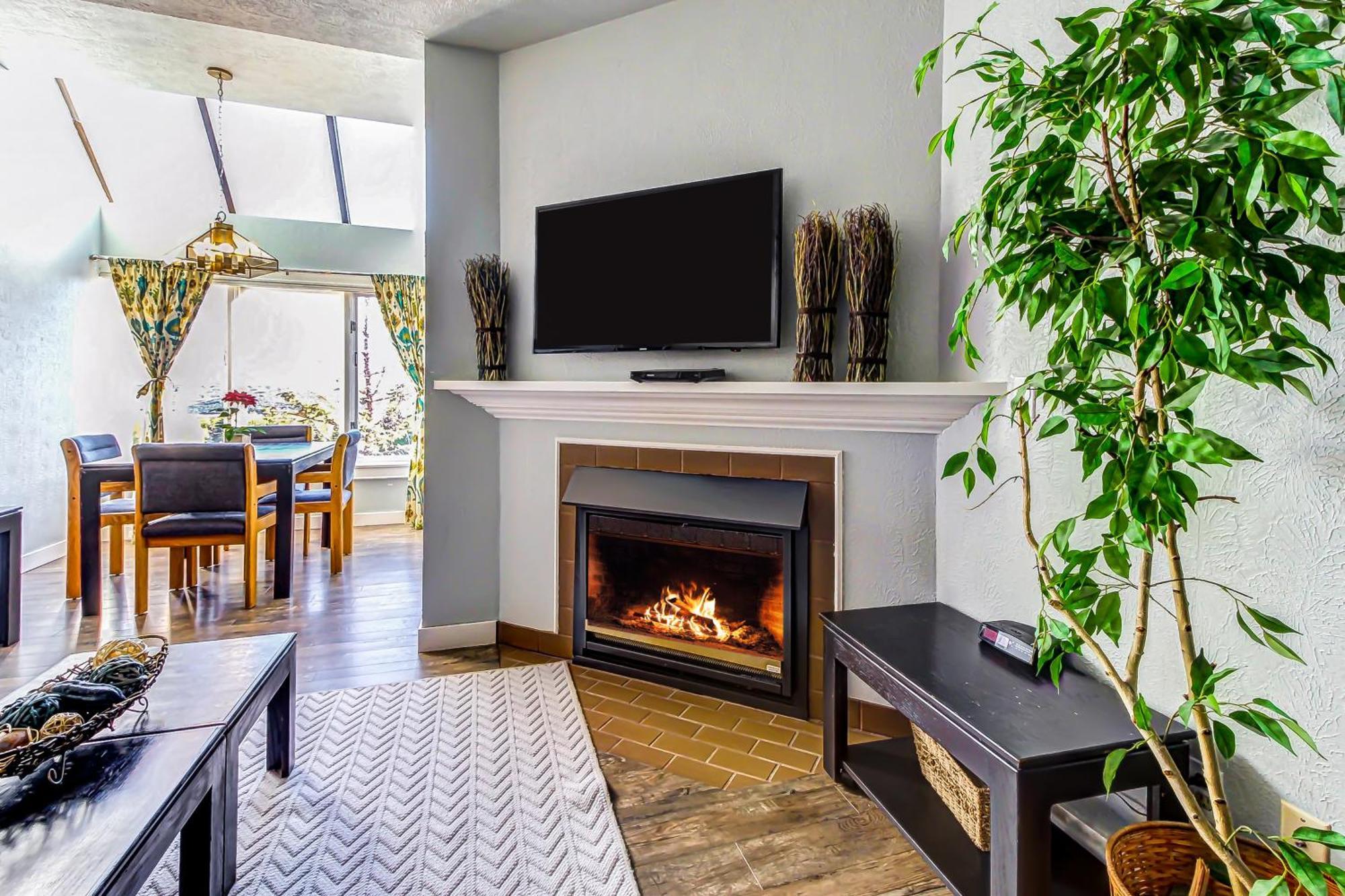 The Lodge At Mountain Village Park City Chambre photo