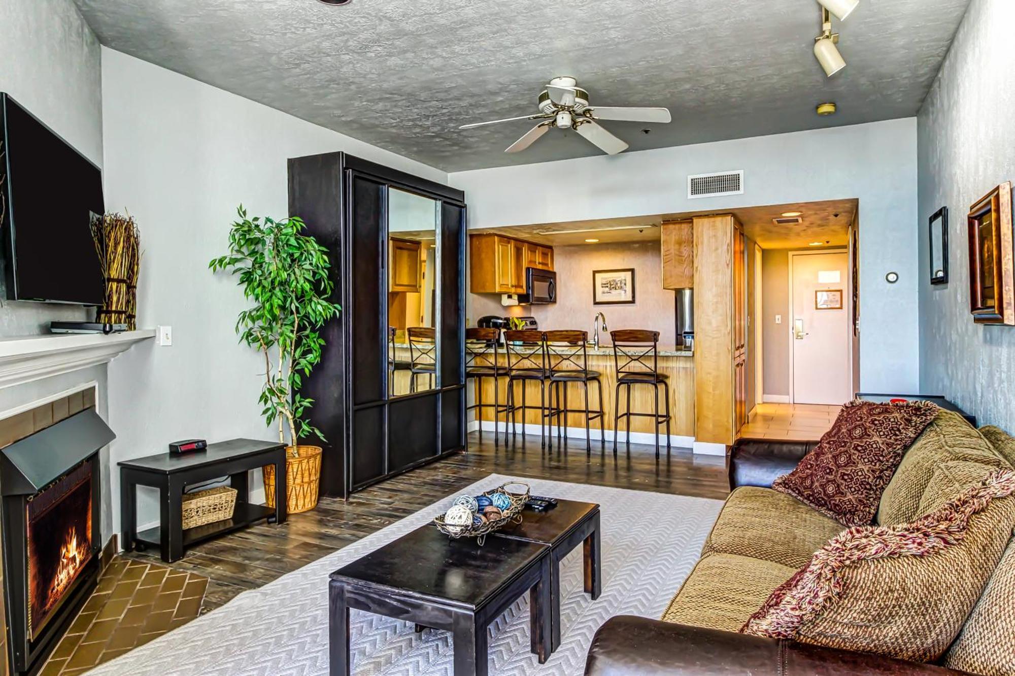 The Lodge At Mountain Village Park City Chambre photo