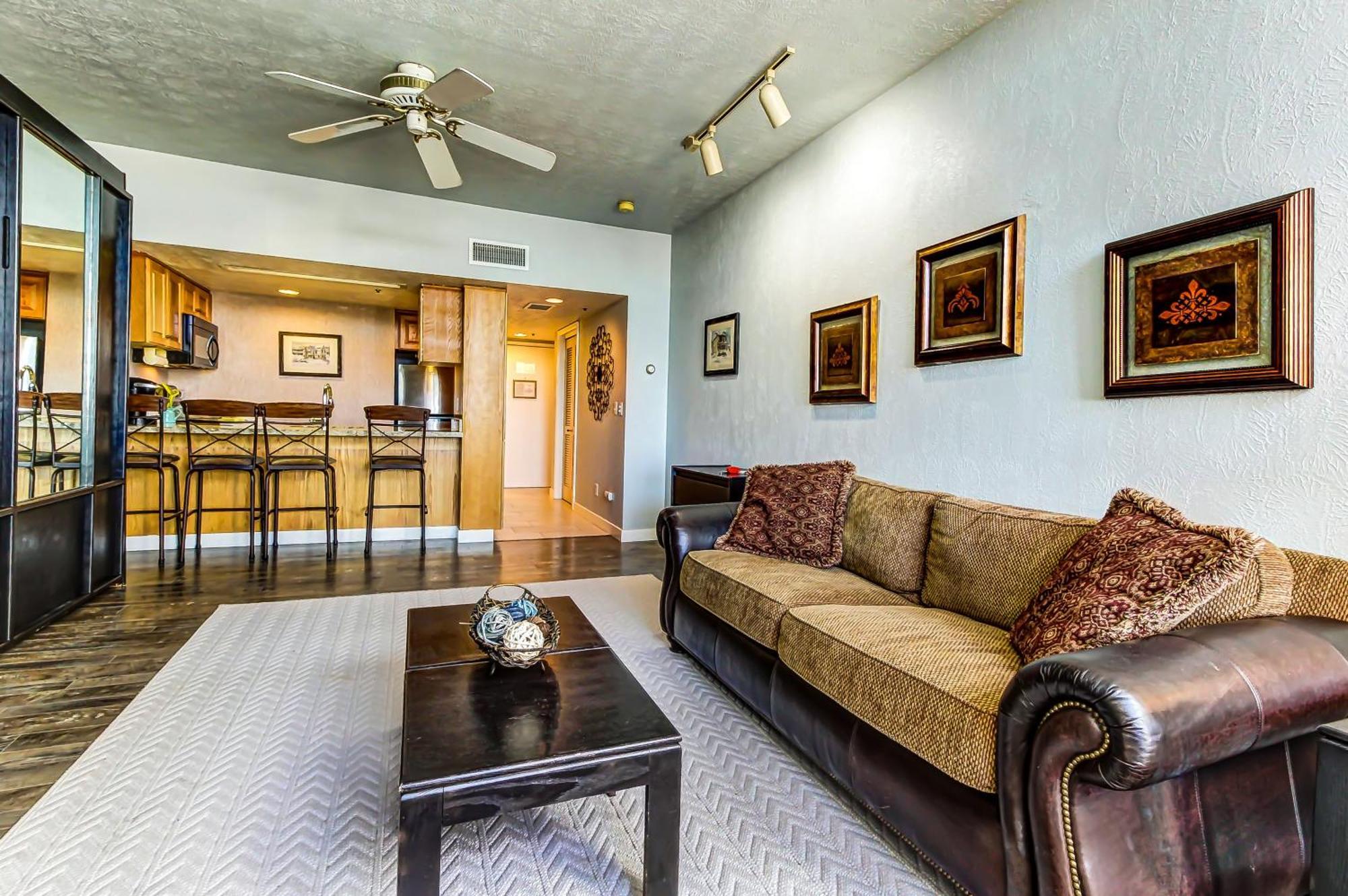 The Lodge At Mountain Village Park City Chambre photo