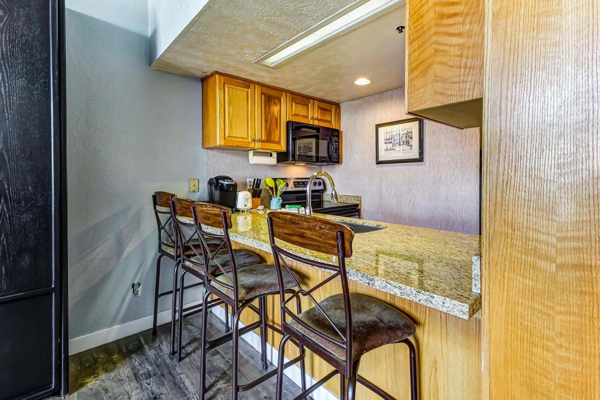 The Lodge At Mountain Village Park City Chambre photo