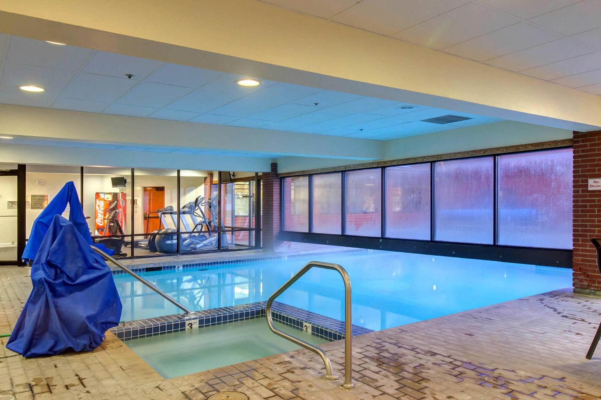 The Lodge At Mountain Village Park City Chambre photo