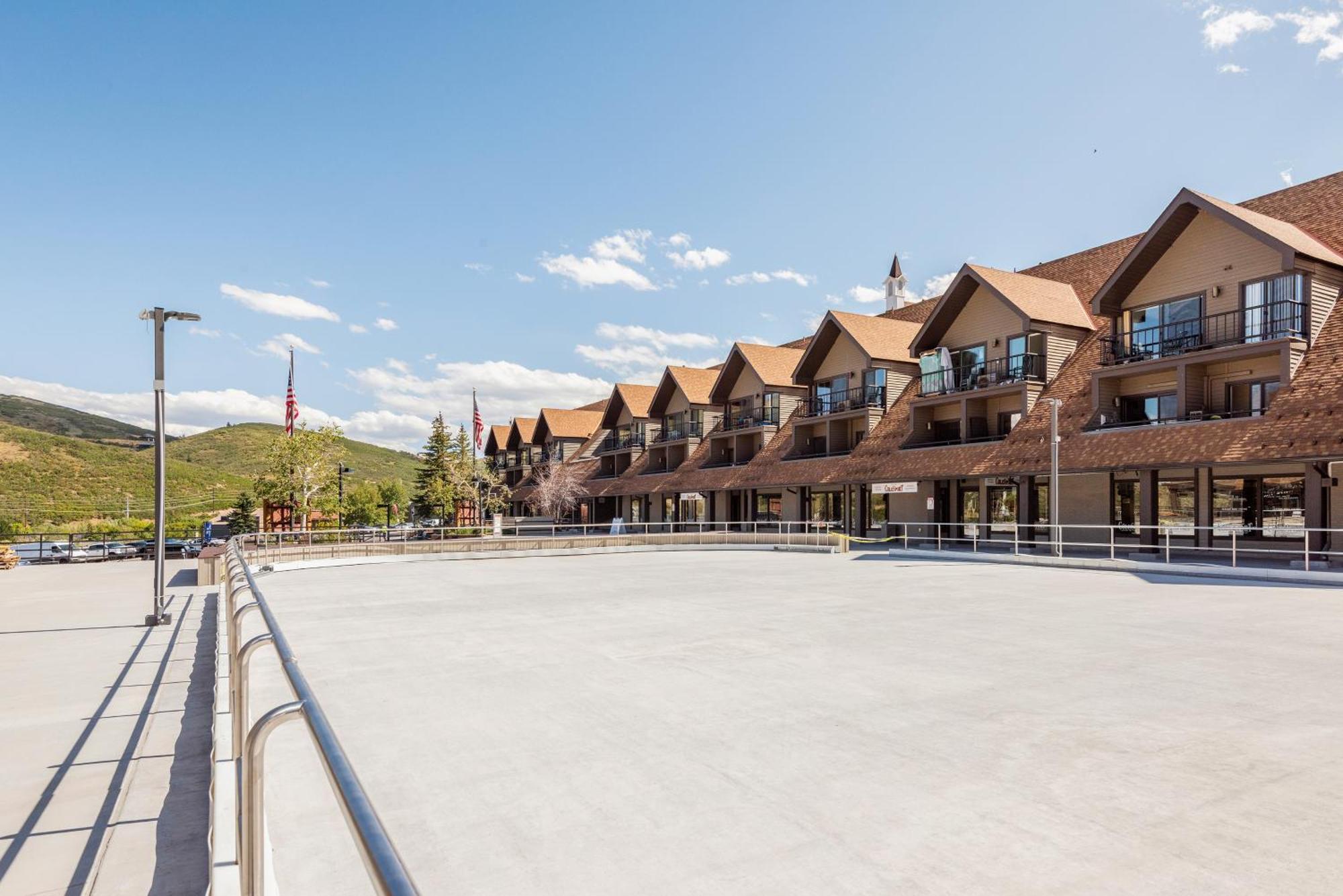 The Lodge At Mountain Village Park City Chambre photo