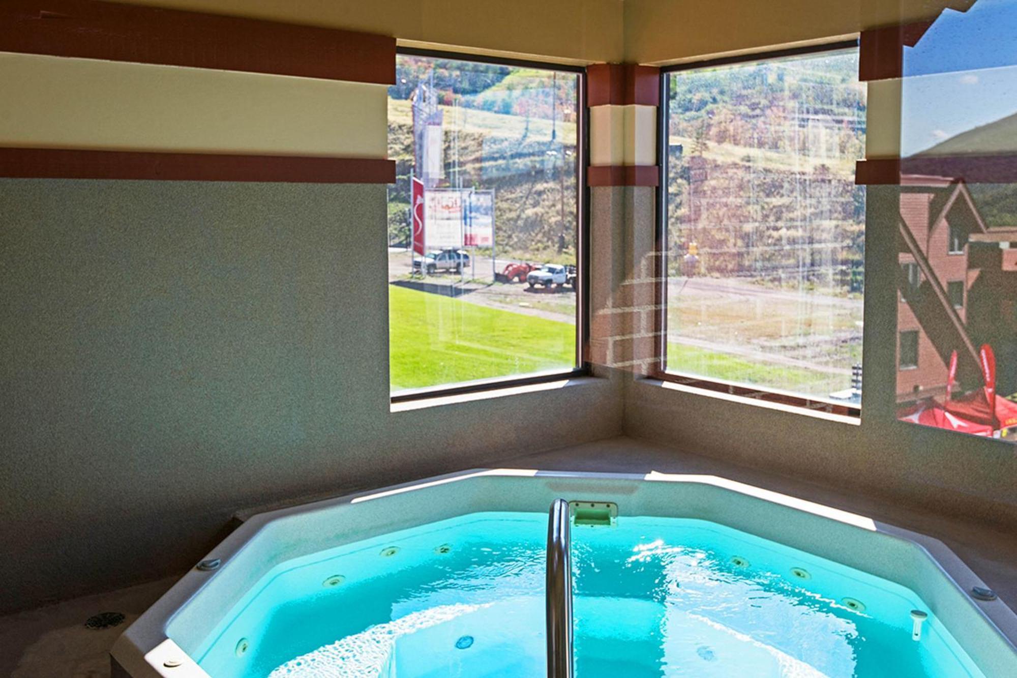The Lodge At Mountain Village Park City Chambre photo